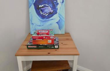 Benji & Milo's Farmhouse - Foto 49