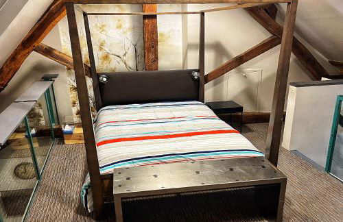 Duplex à Senlis - Foto 5