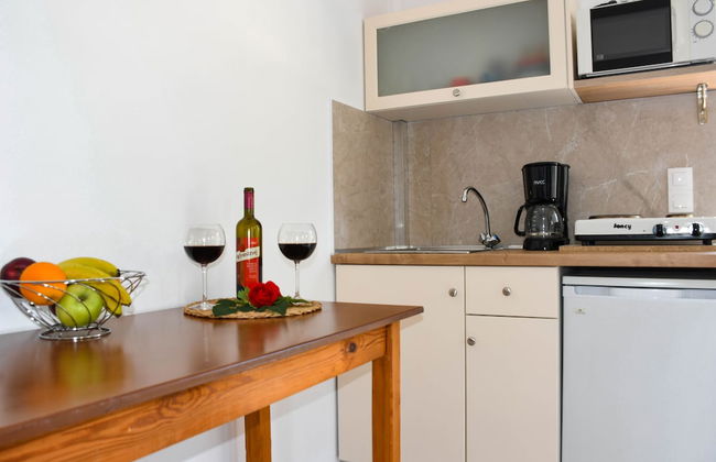 Litinas Apartments - Foto 35