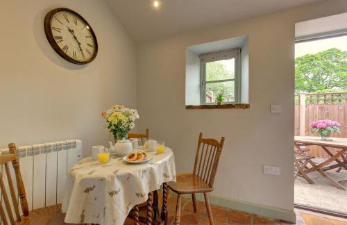ForgetMeNot Cottage - Foto 14