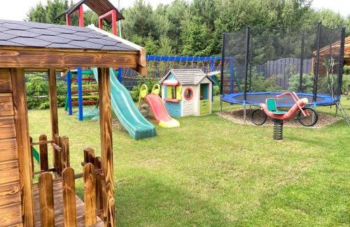 Eden Domki Kołczewo - Foto 40