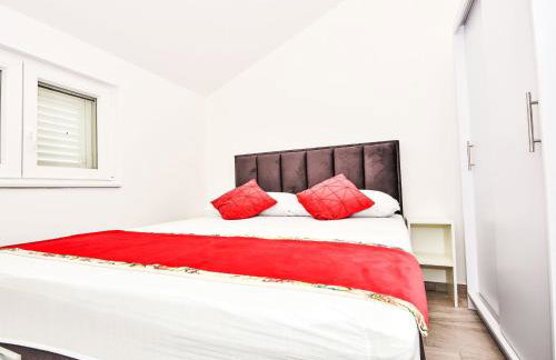 Apartment Zubčić-2 by Interhome - Foto 8