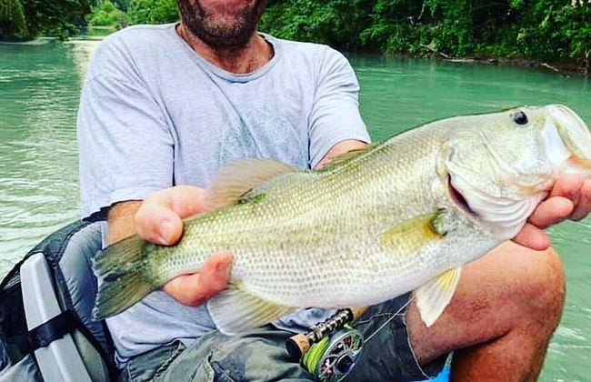 14 Blue River Camp - Glamping Cabin - Foto 11