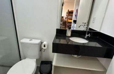 TESLA APT2-Pool, Air, gym, 24-hour portaria - Foto 49