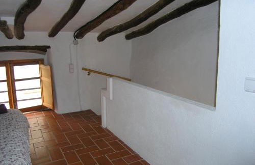 Cal Joanet, acollidora caseta a Gratallops - Foto 24