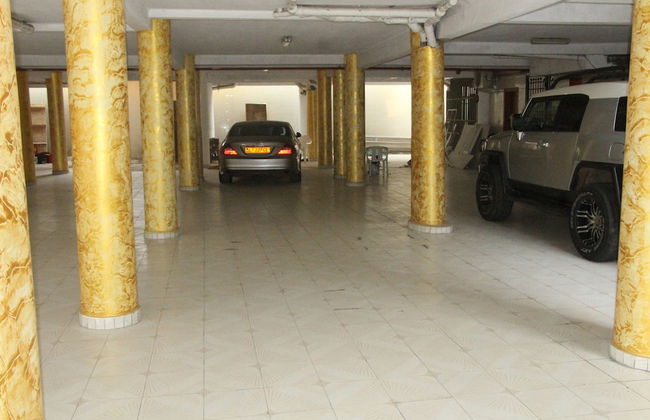 EL MIMOSA COMPLEX - Foto 37