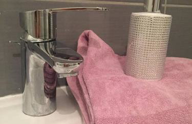 Guesthouse Mala Luce Stobreč - Foto 23