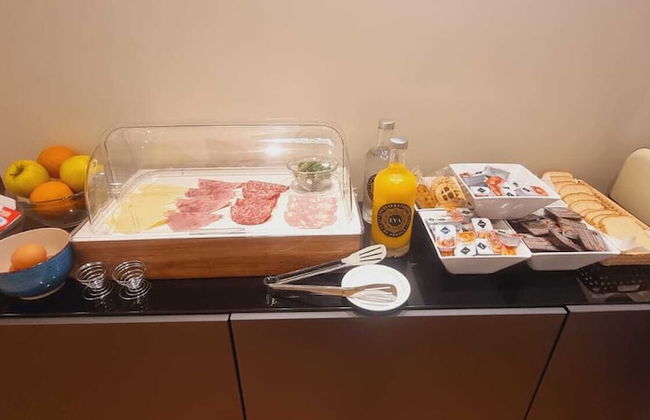 EVA LUXURY SUITE - Foto 36