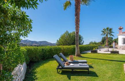 Casa Moreno Cómpeta by Ruralidays - Foto 29