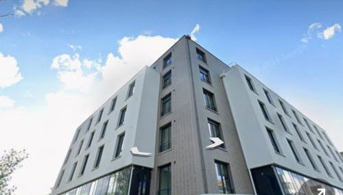 A4-14 Studio Cosy Toulouse - Foto 4