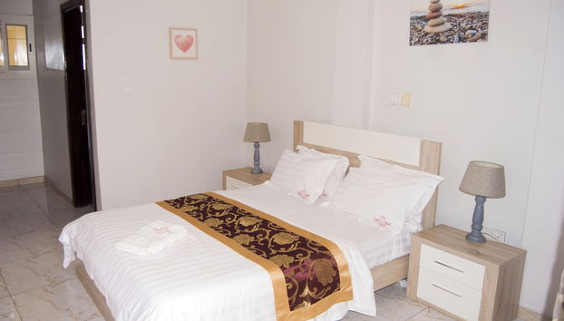 EL MIMOSA COMPLEX - Foto 5, Habitación