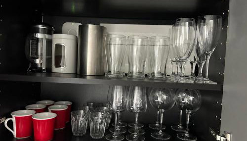 Best rated in Barnsley- apartment sleeps 4 & 5 minute walk to town centre - Foto 5