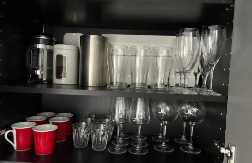 Best rated in Barnsley- apartment sleeps 4 & 5 minute walk to town centre - Foto 5