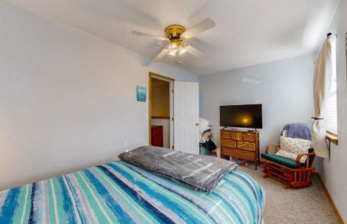 Bilyeu Beach Getaway - Foto 11