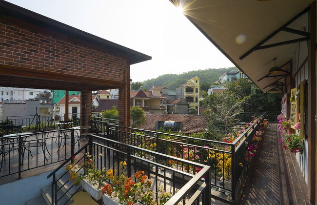 Little Colmar - Homestay & Pottery Studio - Foto 66