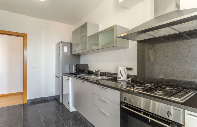 Jardins do Oceano - Foto 9