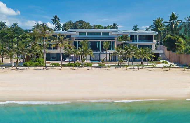 Villa Boonta - Photo 1