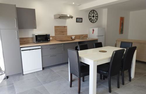 Gîte l'harmonie I - Foto 10