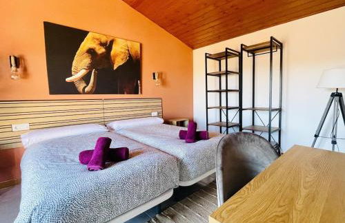 Casa Hermanos by Costabravaway - Foto 8