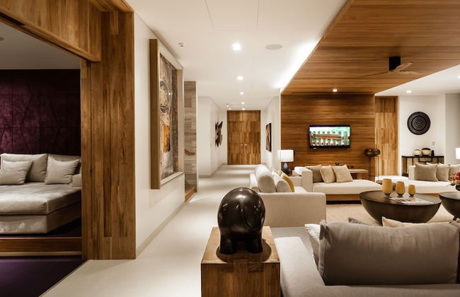 Villa Amarapura - Foto 61