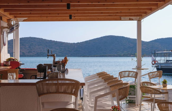 Hiona Seaside - Photo 30