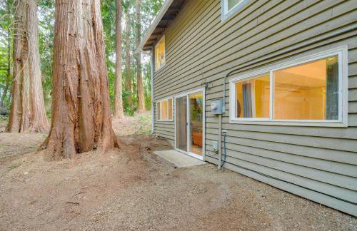 Walk to Beach and Village Bainbridge Island Gem! - Foto 24