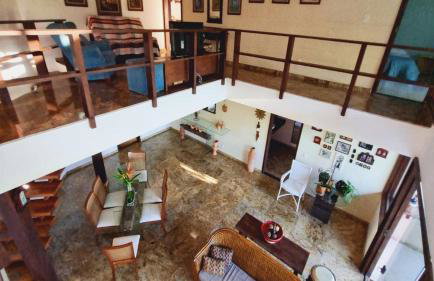 Casa con piscina y vista al mar - Foto 37