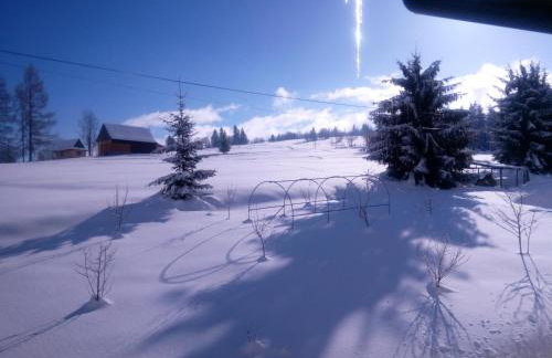 Apartament u Busiów - okolice Zakopanego - Foto 21