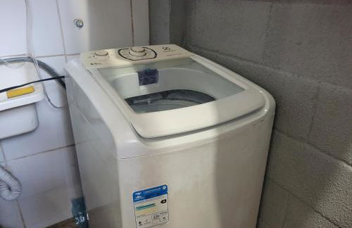 Sobrado de condominio Praia Grande VilaTupi com 2 dormitorio - Foto 59