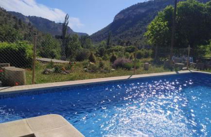 Casas rurales Las Rochas - Foto 12