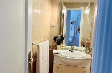 Charming & cosy beach apartment - Foto 39