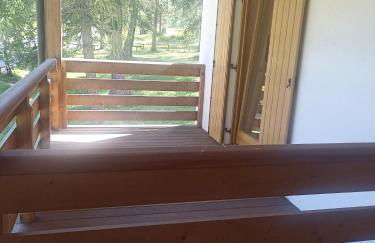 Bellamonte Villa Larici primo piano - Foto 6