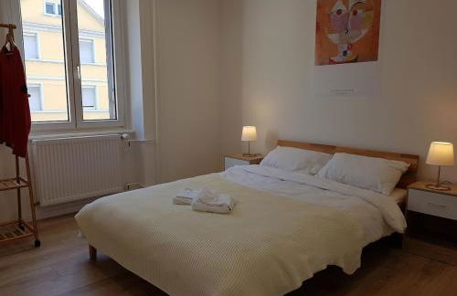 Maison Vauban - Foto 1