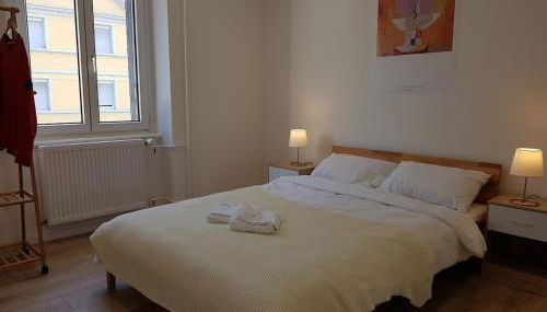 Maison Vauban - Foto 1