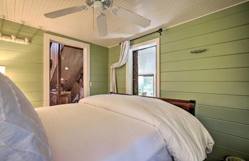 Georgetown Escape with Slip Boat Access Only - Foto 17