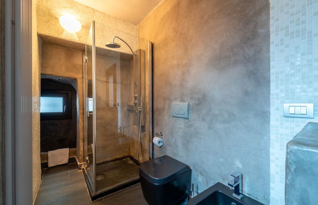 Petra Apartment in Civenna - Photo 27