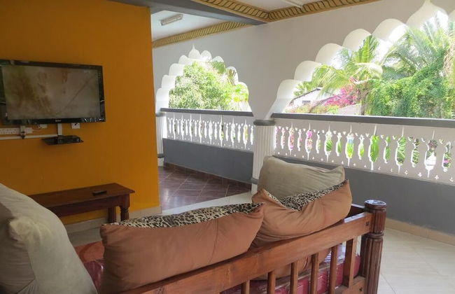 Villa Tuffah 3 Minutes Walk to the Beach Watamu - Foto 10