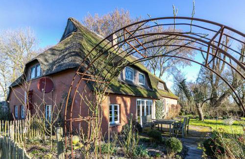 Reetdachhof Familie Dührsen - Photo 10