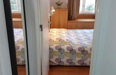 Comfort City Hub - Metro Lisbon - Foto 1