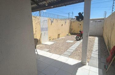 Casa praiana96 - Photo 11