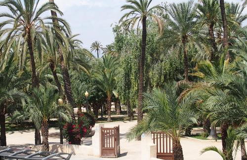 Piso Entero Centro Eva Aire-Wifi - Foto 36