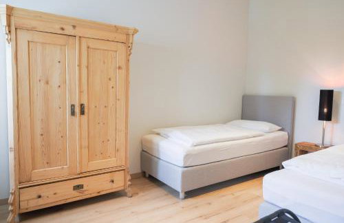 Heimatlodge Kraichgau - Foto 73