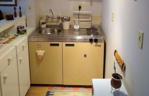 Apartamento Família Sirangelo - Foto 10