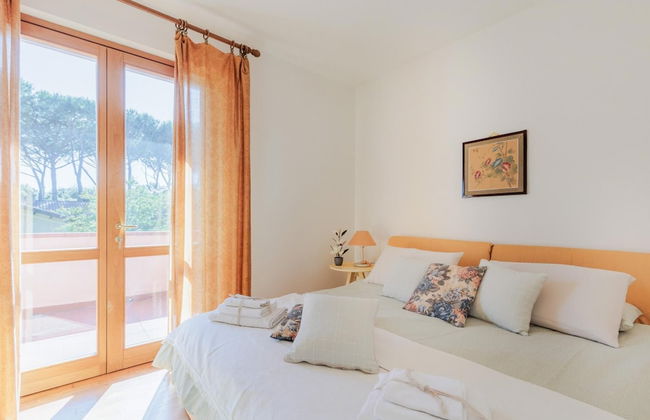 Regina Beach Villa by the Beach in Marina di Piet - Foto 52