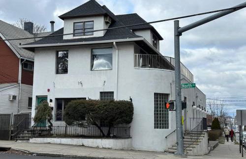 Luxury 3Bed Private Apartment Near Manhattan - Foto 33