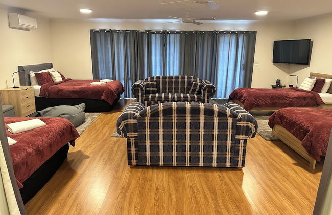 Austral Place 88 via Merri River - Foto 13