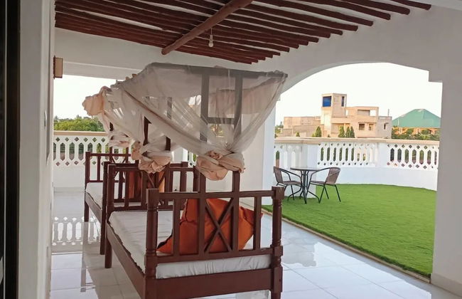 Becky Homes - Diani Beach - Foto 18