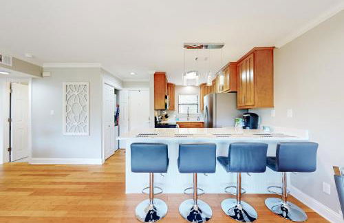 Lanai Village Condo with Pool and Tennis! Dog Friendly - Foto 8