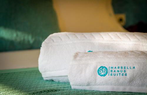 MARBELLA BANUS SUITES - Banús Las Mimosas Suite Apartment - Foto 39