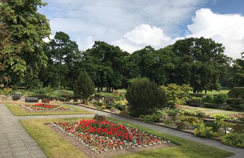 Exclusive Private double room, en-suite wet room Private entrance - Photo 26